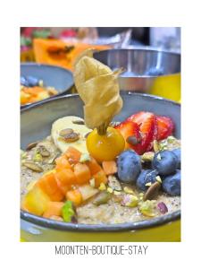 MOONTEN Boutique Stay