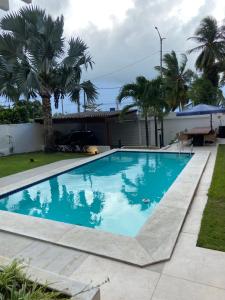 Mansão Beira Mar Olinda