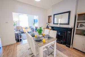 New 2BR Home Comfy and Spacious