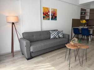 Cozy Downtown Apartment