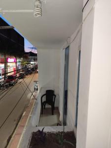 Hotel Dinastía Castillo Central