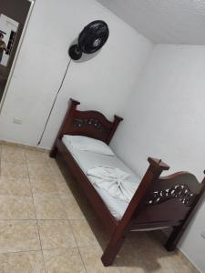 Hotel Dinastía Castillo Central