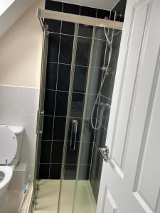 Tuffley 4 bedroom house