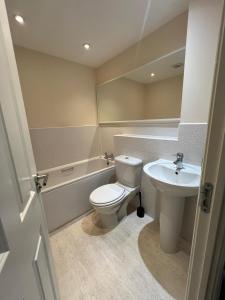 Tuffley 4 bedroom house