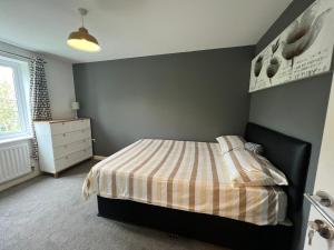 Tuffley 4 bedroom house