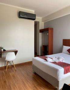 HOTEL LA PALMERA DE ORO