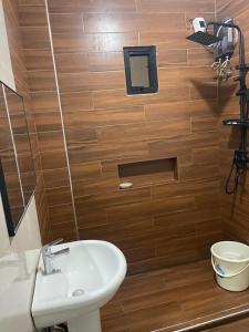 MaNel Guest House Hotel FREE BREAKFAST