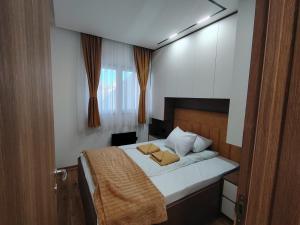 SkyLuxe Apartmani