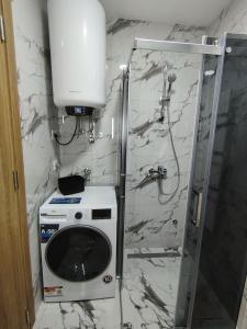 SkyLuxe Apartmani