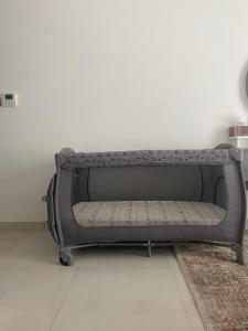 Beachfront 2BHK apartment at Al Mouj