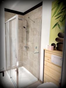 Appartements Le Moulin Neuf : photos des chambres