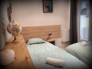 Appartements Le Moulin Neuf : photos des chambres