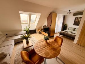 Golden Rooftop of Budapest Central - Hoteles de 3 estrellas en Budapest