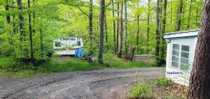 Campings Camping le P'Tit Bonheur : photos des chambres