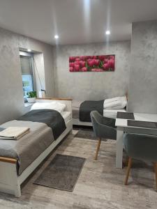 Apartamenty CENTRUM MIASTA Tomaszowa Mazowieckiego Quick Check-in Szybkie zameldowanie