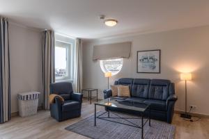 Bina an der Seebrücke Zingst