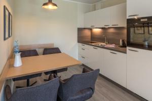 Godewind an der Seebrücke