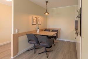 Godewind an der Seebrücke