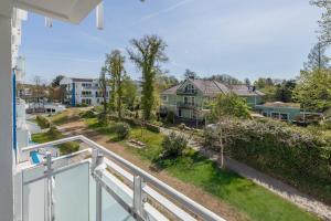 Godewind an der Seebrücke