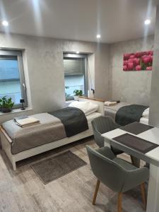 Apartamenty CENTRUM MIASTA Tomaszowa Mazowieckiego Quick Check-in Szybkie zameldowanie