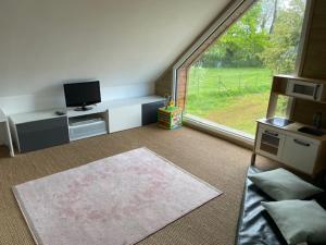 La longère du chêne