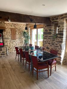 La longère du chêne