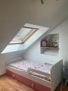 La longère du chêne