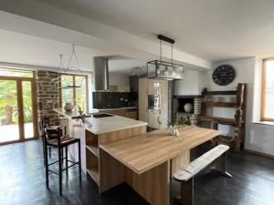 La longère du chêne