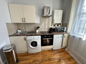 1 Bedroom Near Paddington