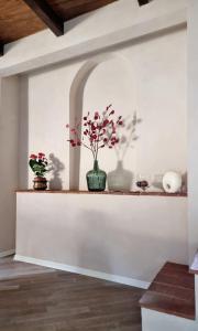 Maison 1 Chambre