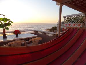 Hermoso departamento en Reñaca con vista al mar