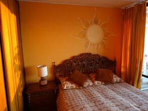 Hermoso departamento en Reñaca con vista al mar