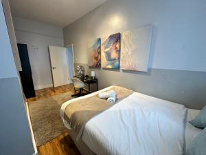 1 Bedroom Near Paddington