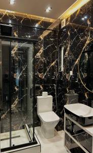 Nadias Luxury Apartment