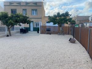 La Caseta del Nisproner