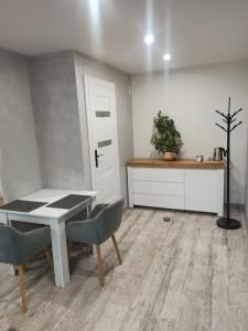 Apartamenty CENTRUM MIASTA Tomaszowa Mazowieckiego Quick Check-in Szybkie zameldowanie