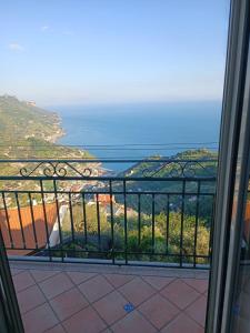 Ravello tra cielo e mare