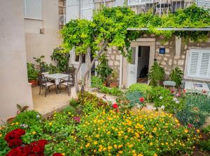 Mare-soba sa terasom