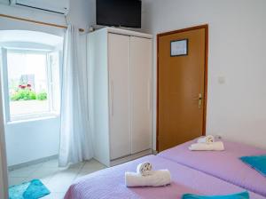 Mare-soba sa terasom