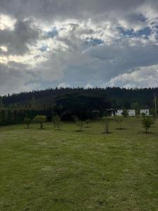 Casa de campo en Ibarra