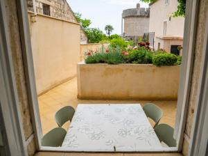 Mare-soba sa terasom