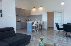 AnTina Apartment