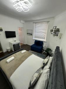 Cosy Studio near Hyde Park