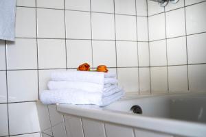 Apartmenthaus Frauenpreiss FeWo 54