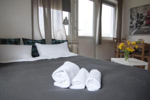 Apartmenthaus Frauenpreiss FeWo 54