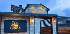 Alpez Chalet