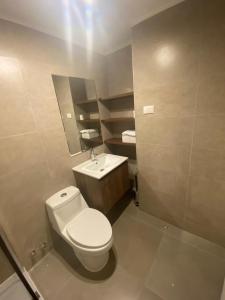 Cabaña 2 lican ray primera linea