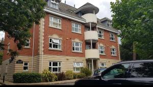 10 Hartford Court - 3 bed, close to beach, fast WiFi