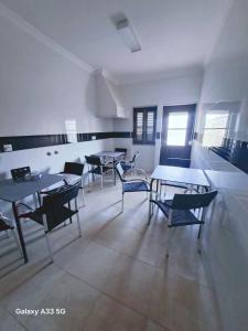 HOSTEL MISTO-Low Cost Palmela