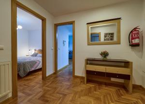 El Balcón de Contranquil - Wifi y Garaje - VUT-4710-AS